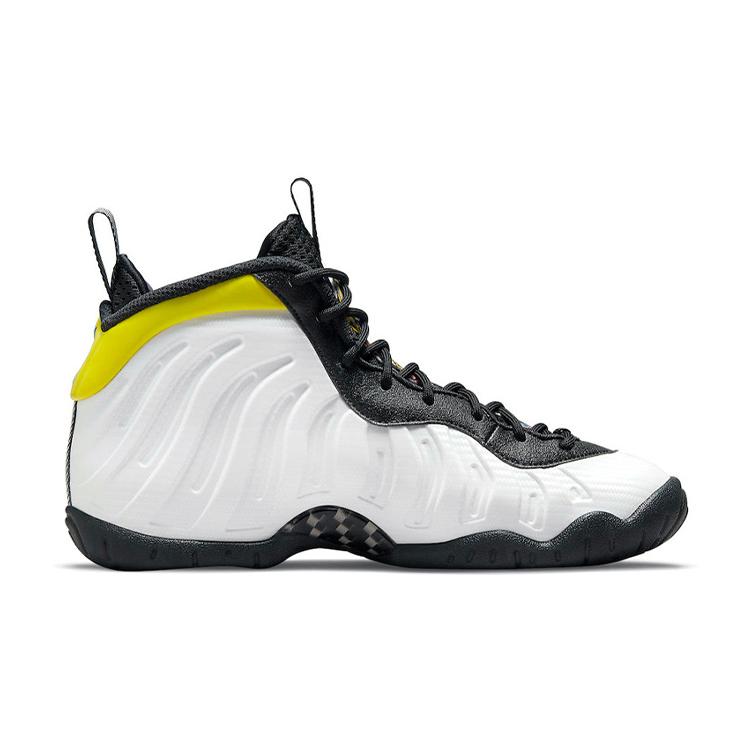 New Nike Little Posite One 'Motorsport' GS DJ5797-100