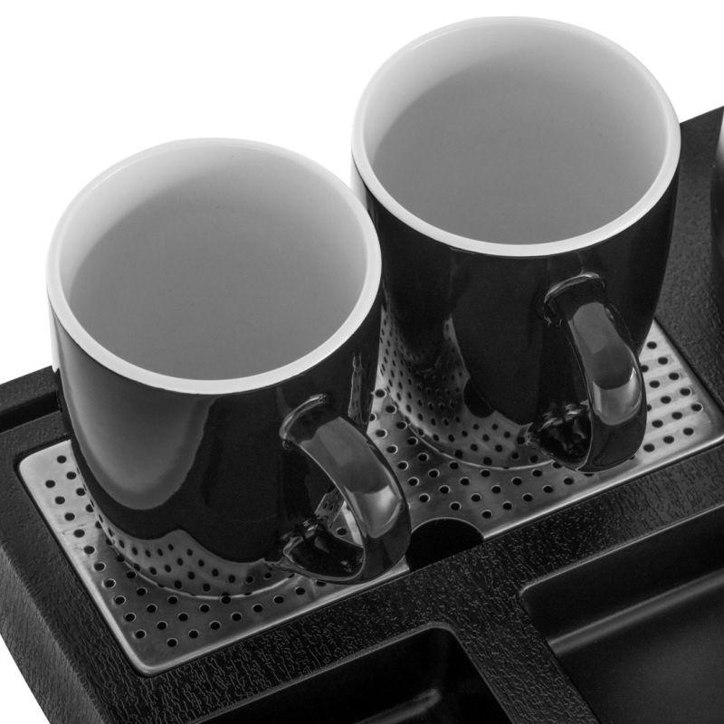 Adler-Europe AD 1387 electric kettle 1L Black