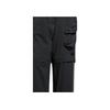 Adidas Originals, Hamcus Adidas Originals X Hamcus Co-Branded Series Surveyor Multi-Functional Pants Unisex Bottoms Carbon-Black HY4198