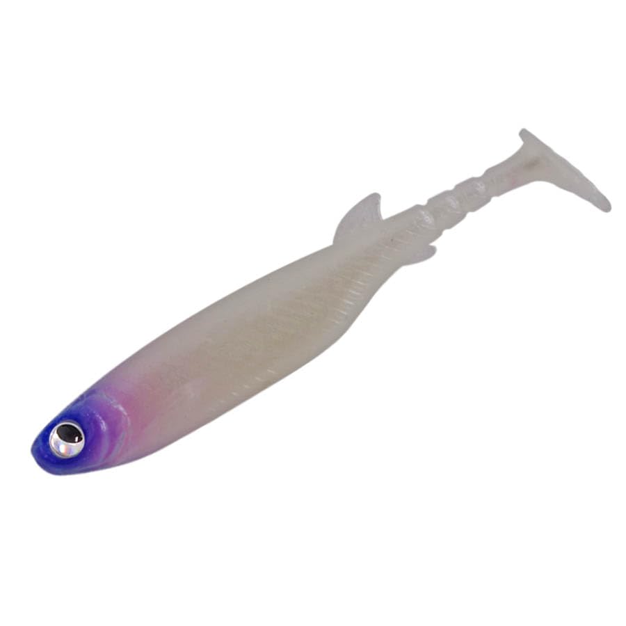 

RUDIE S Grouper Eating Fish (Pearl Glow, 3.5inch) 3.5 inch