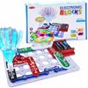 Little Electronic Luminous Educational Set Za1626