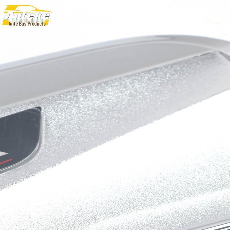 22 Venza Fuel Tank Cap Decorative Sequin Cover - Car Exterior Accessory