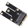 M.2 NGFF to Mini PCI‑E Adapter Notebook Wireless WiFi Bluetooth Network Card Converter