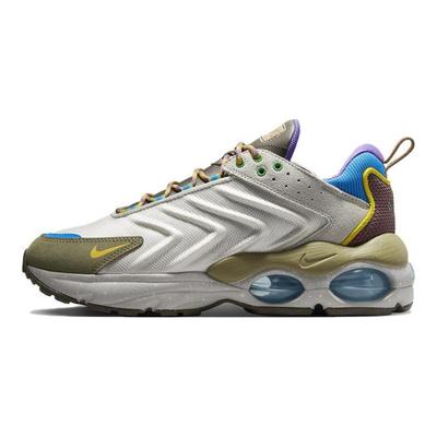 Air Max Tw Se Green Opt Yellow Photo Blue Sneakers Casual Shoes FJ7071-070