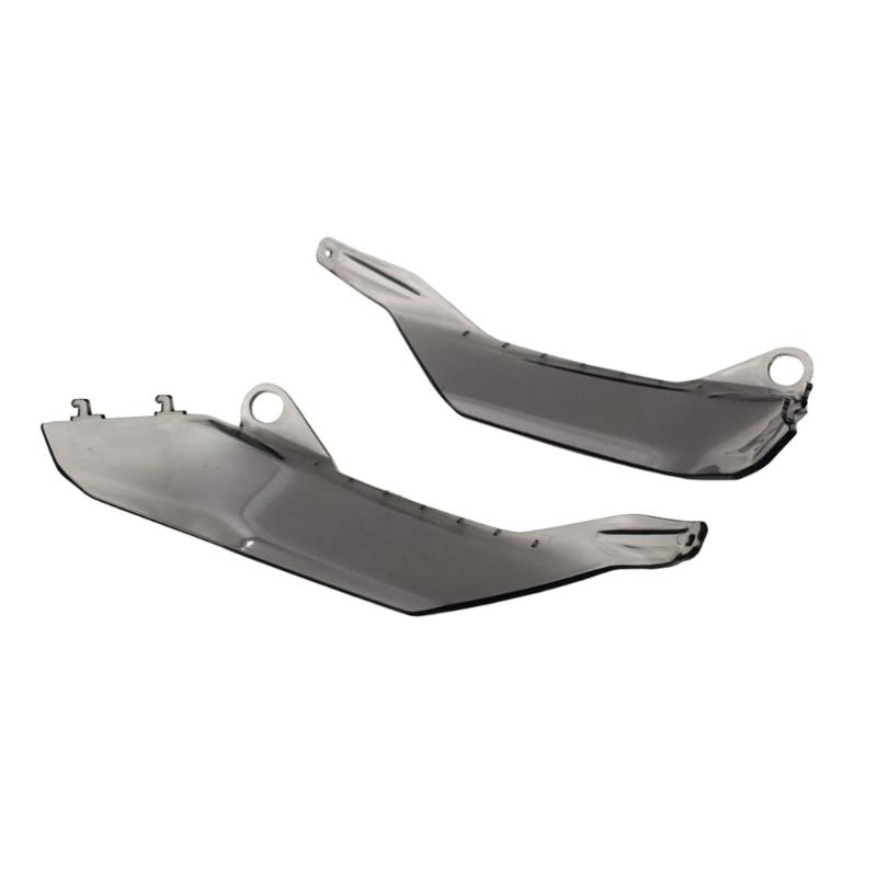 Motorcycle Handguard shielding Protections Windshield Motorcycle Grip Protections Shielding Simple Install for R1300GS/ADV