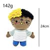 Hello Kitty Plush Toy Doll With Clothes Stuffed Soft Plush Animal Doll Decorative Accessories For Children Birthday Gifts