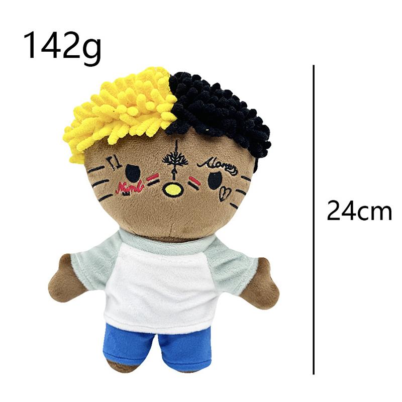 Hello Kitty Plush Toy Doll With Clothes Stuffed Soft Plush Animal Doll Decorative Accessories For Children Birthday Gifts