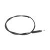 For BMW K100 K75 Cafe Racer Accessories Motorcycle Clutch Control Cable Line Wire 160cm