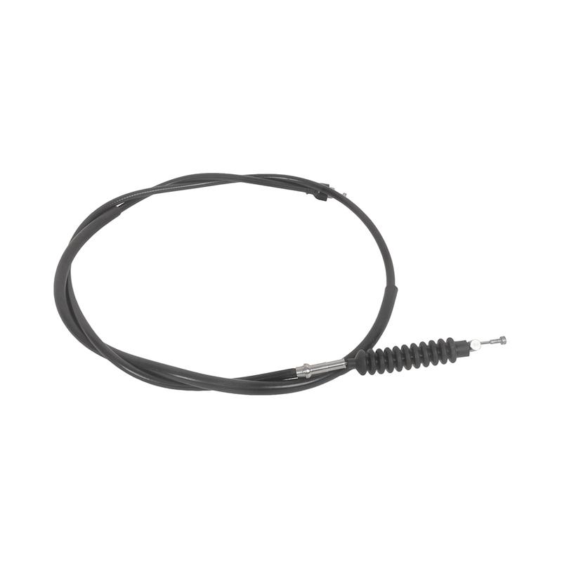 For BMW K100 K75 Cafe Racer Accessories Motorcycle Clutch Control Cable Line Wire 160cm
