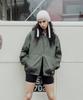SUPERDRY Vintage Hooded Jacket Khaki