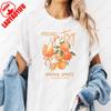 Aperol Spritz Love At First Spritz Feeling TShirt Cocktail Lover Old Money Aesthetic Demure Coquette Men Women Cotton Adult Tees
