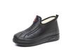 Shoes women's winter new women's shoes warm casual velvet thickened warm versatile mother shoes