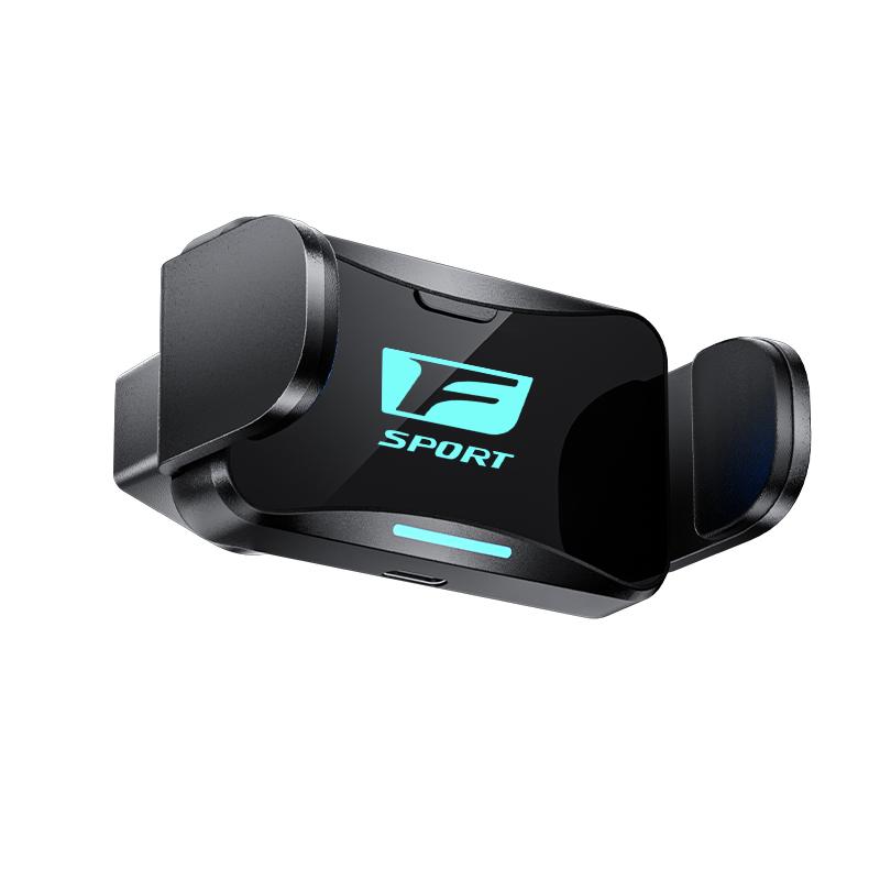 

360° Electric Phone Holder Car Air Vent Mount Stand For Lexus F-SPORT ES RX NX LS UX LM LX GX LC RZ IS CT GS RC HS SC TX LBX