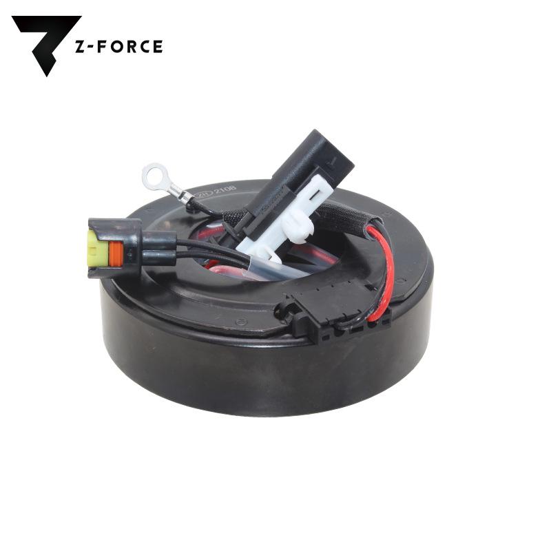 Electromagnetic Clutch for Automotive AC Compressor: Fits 3.0T Gasoline Range Rover Three-Circuit Tiger