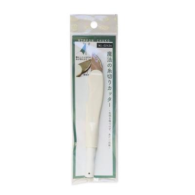 Nippon Chuko Stitch Approximately 13cm Craft Sewing Craft Cutter Cutter, Long, White, NI-02426, Supplies, Tools,
