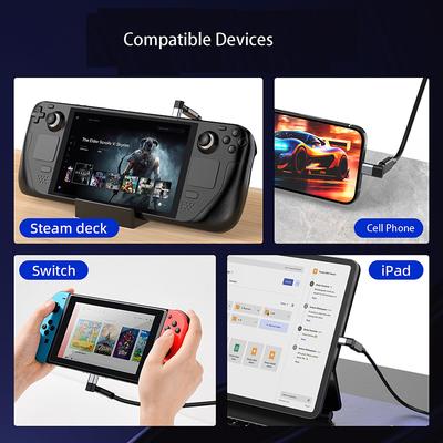 Acessórios para áudio e vídeo – Cabos e adaptadores HDMI