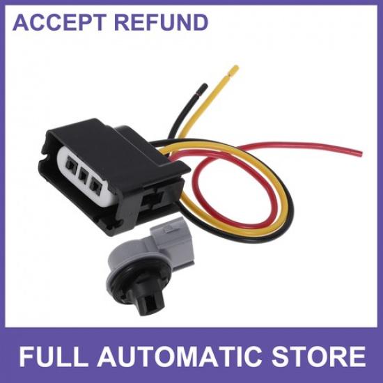 

Turn Signal Light Bulb Socket Wiring for Ford Escape 13-16 No.5T2Z13411A