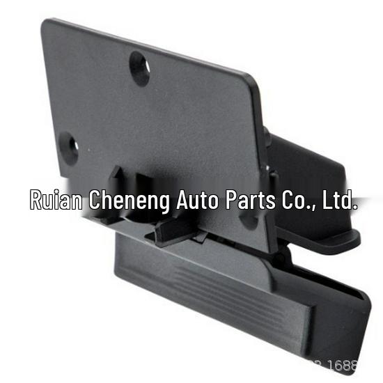 Zatrzask zamka podłokietnika konsoli środkowej Dodge Ram