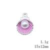 2025 Trend Jewelry & Accessories Pearl Pendant Accessories Parts Audience Women's Accessories