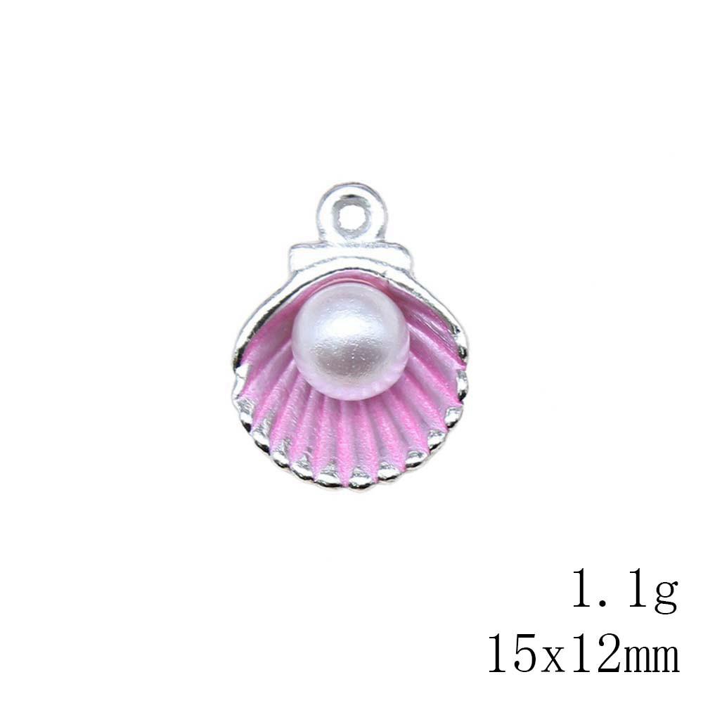2025 Trend Jewelry & Accessories Pearl Pendant Accessories Parts Audience Women's Accessories