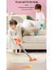 Children's Electric Sweeper Toy: Simulated Vacuum Cleaner for Parent-Child Role Play
