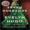 Os Sete Maridos de Evelyn Hugo Capa Mole us501 2%
