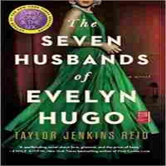 The Seven Husbands Of Evelyn Hugo Paperback us501 2%