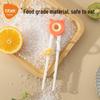 Children's Training Chopsticks for Toddlers Ages 2-6 - Two-Stage Learning Tool for Home Practice