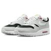 Nike Air Max 1 Urawa 2.0 Sneakers Unisex Grigio Platino Puro Bianco FD9081-001