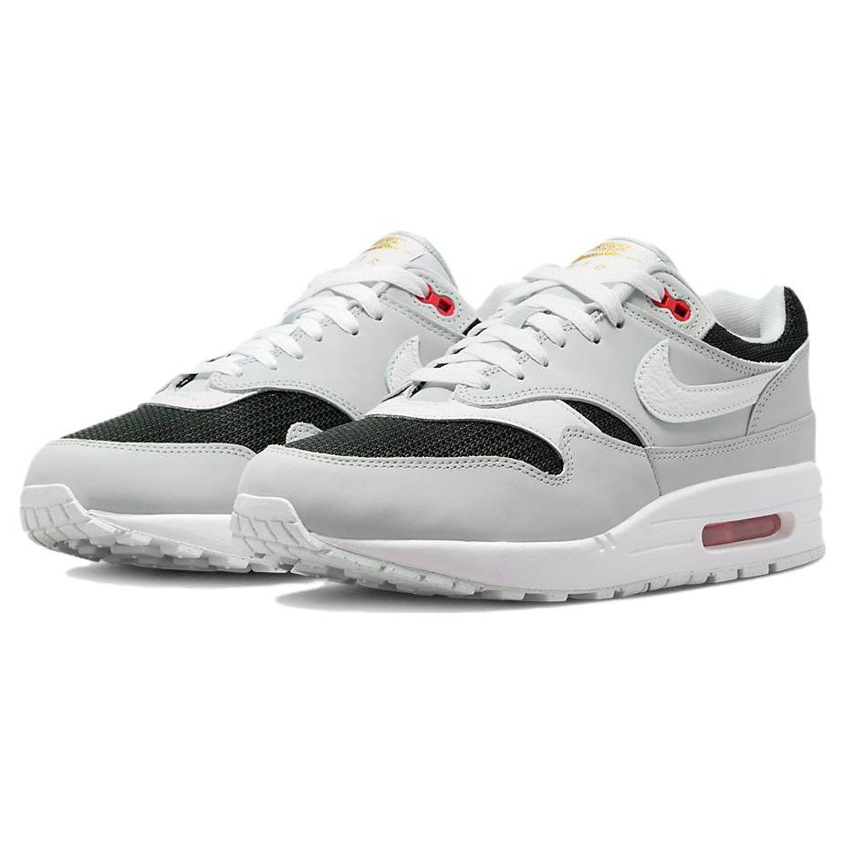 Nike Air Max 1 Urawa 2.0 Sneakers Unisex Grigio Platino Puro Bianco FD9081-001