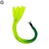 Helmet Braids Pigtails Motorcycle Helmet Braid Ponytail Motorbike Riding Helmet Pigtails Braids For Women Men Children