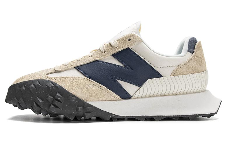 New Balance XC-72 Sea Salt Vintage Indigo UXC72FN 42