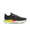 Nike Zoom Fly 4 Schwarz Multi Herren Sneaker Grün-Strike Total-Orange Volt DQ4993-010