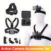 Acessórios para GoPro – Conjuntos de acessórios para GoPro