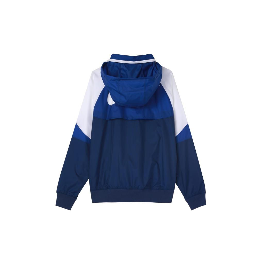 Nike Sun Protection Clothing Men's Hooded Moderate AR2210-492