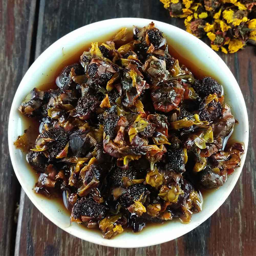Kunlun Mountain Snow Daisy Chrysanthemum Tea, Good Quality Herbal Tea