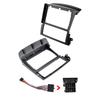 Car Radio Multimedia MP5 Player Head Unit Stereo BT For KIA Sorento 2006-2009