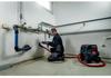 Комбинированный перфоратор Metabo KHE 2445 601709500