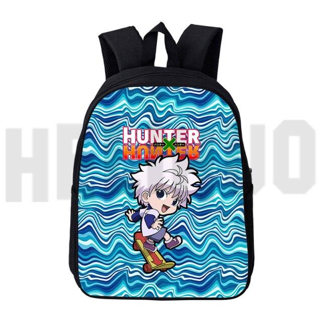 Sac à dos Gon Hisoka HxH