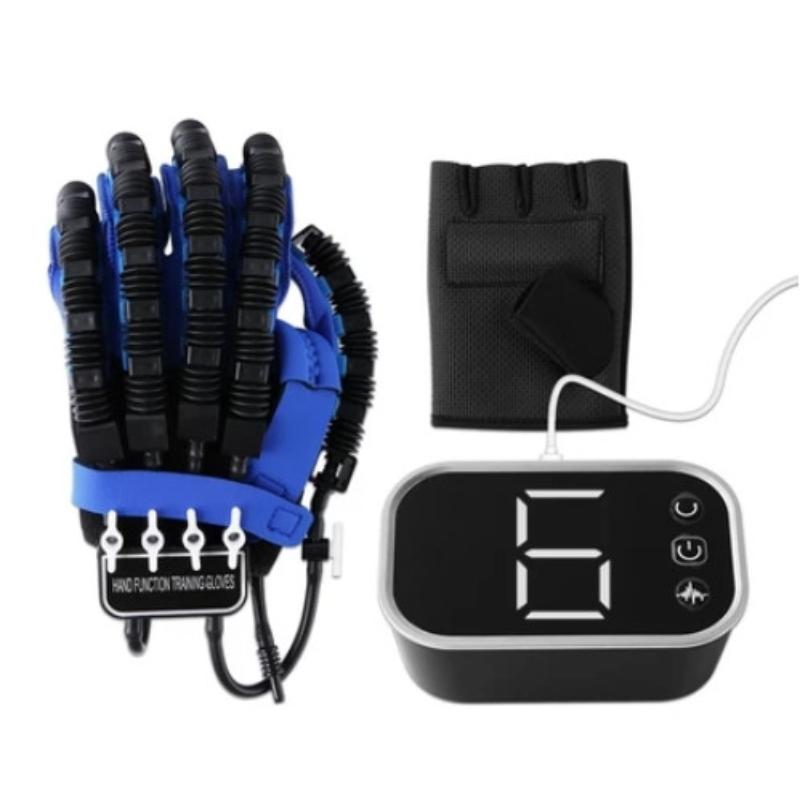 Left-hand specific