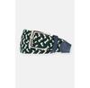 Lancerto Braid Belt