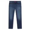 Mens 708 Slim Jeans