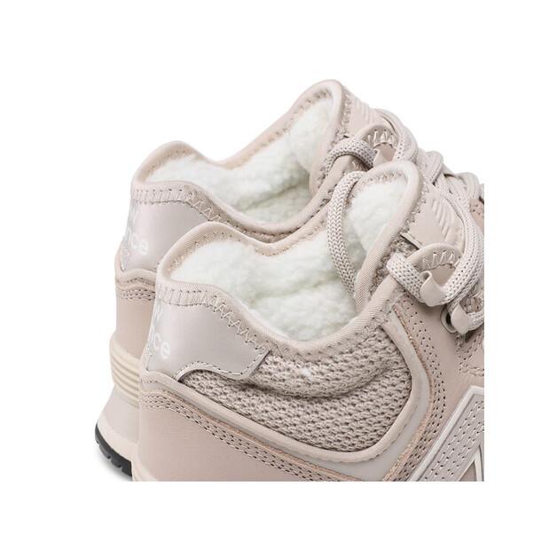 Кроссовки New Balance WH574MD2