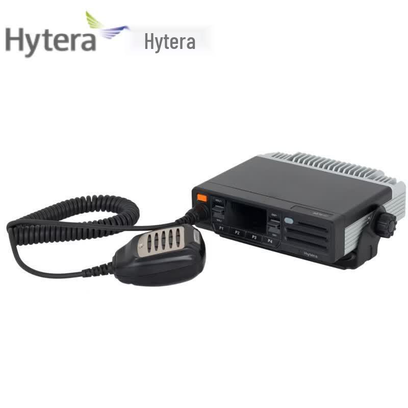 Hytera MD610 U(1) Digital Vehicle Radio (CN version)