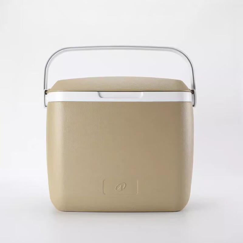 Outdoor Portable Insulated Cooler Box 25L