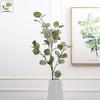 Eucalyptus Money Leaf Artificial Plant for Home Decoration