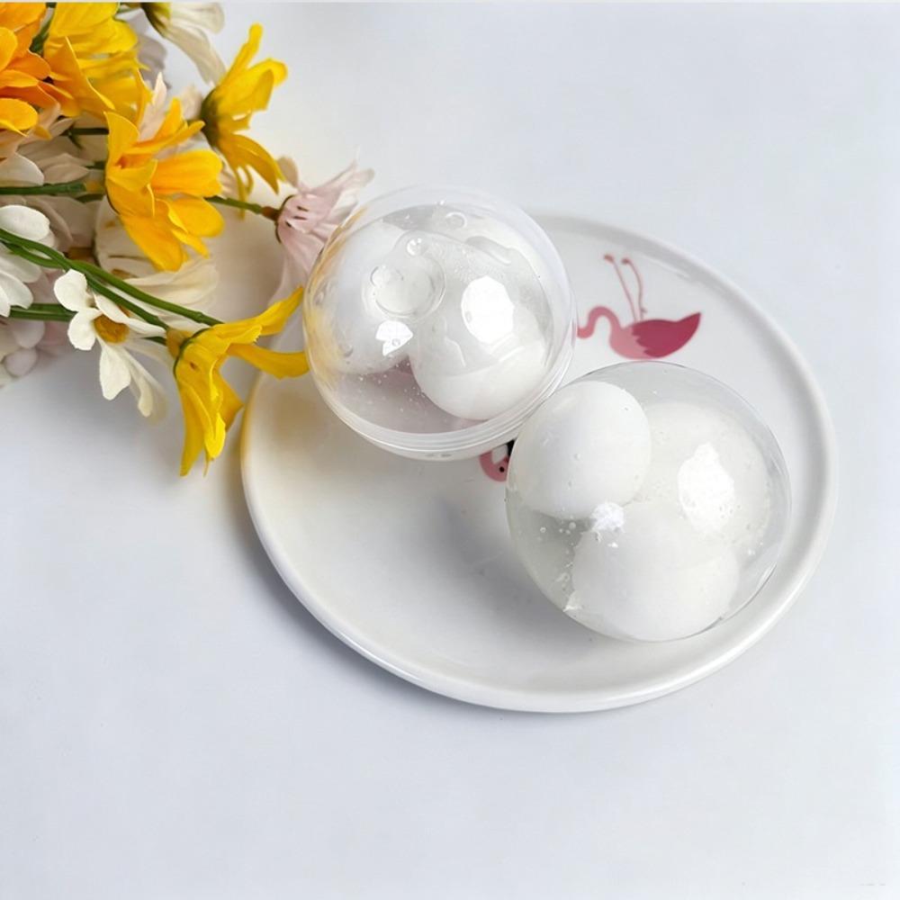 Handgemacht Knusprig Handgemacht Kugel Obst Serie Fidget Quetsch Sensorisch Knödel Squishy Schreibtisch Geschenk