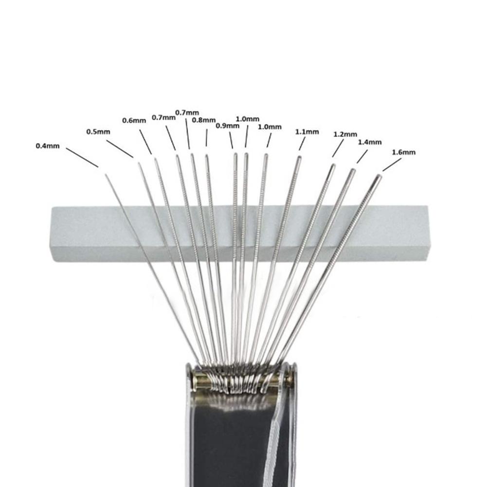 7.5*2.8*1.3cm String Saw Rods DIY Kit Electric Guitar