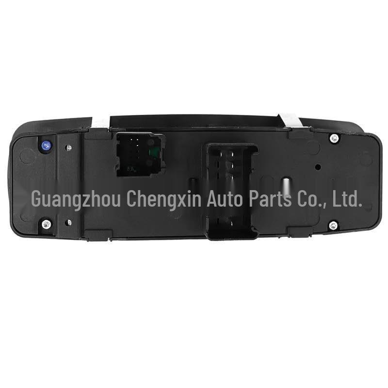 04602533AB Dodge Front Door Power Window Switch, Compatible with 04602533AF Electric