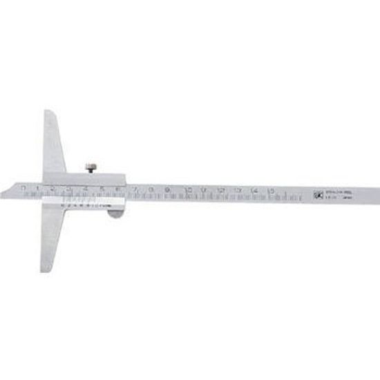 

Niigata Seiki SK Karma глубиномер 300 мм CDS-30